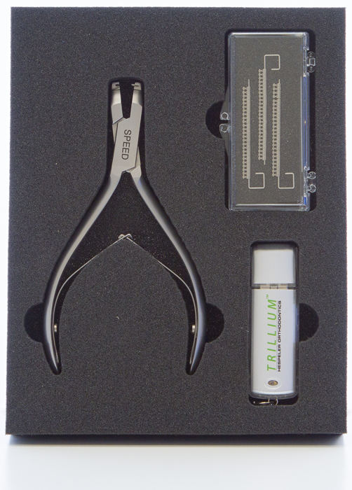 SPEED Supercable Kit
